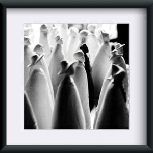 Fotografia "Siła spokoju II"