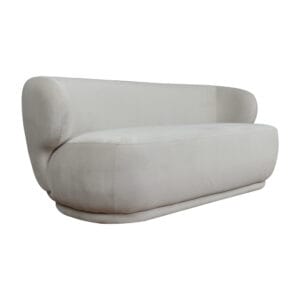Kanapa LARISA w eleganckim designie, dostępna w wariancie 2 osobowym i 3 osobowym, idealna do nowoczesnych wnętrz