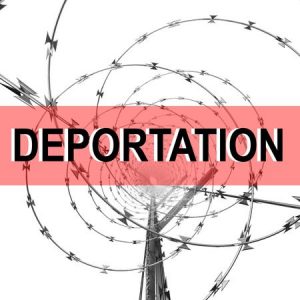 Deportation And Removal Defense Attorney, TX