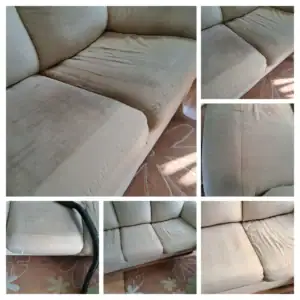 Pranie tapicerki Poznań