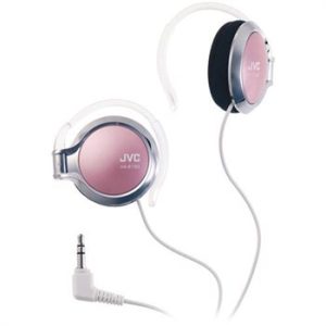JVC HA-E130