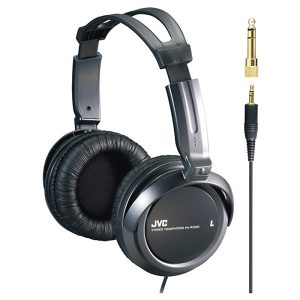 JVC HA-RX300