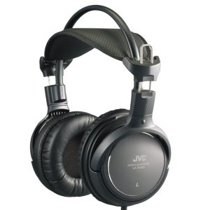 JVC HA-RX900