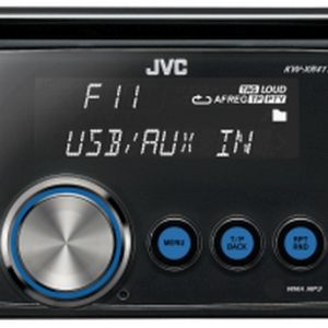 JVC KW-XR411 2-DIN POSLEDNI PARCINJA