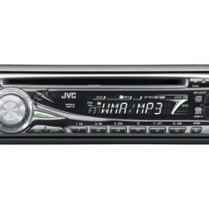 JVC KD-G331 POSLEDNO PARCE BEZ KUTIJA