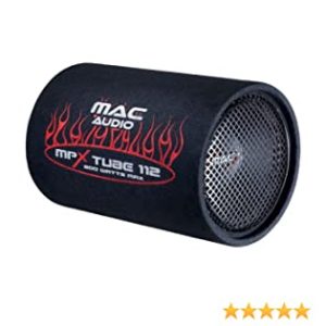 MAC AUDIO MPX TUBE 112