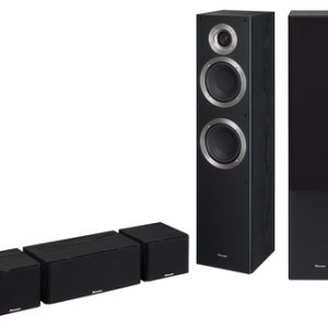 Pioneer S-ES21TB