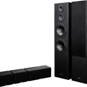 Pioneer S-ES3TB