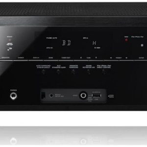 PIONEER VSX-827-K последно парче