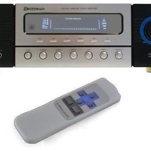 SKYTRONIC Amplifier Surround 5ch