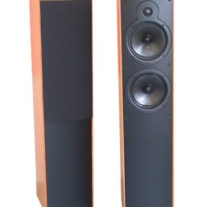 WHARFEDALE Christal CR 40beech