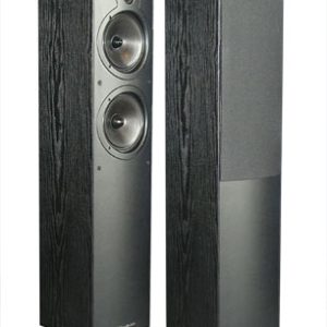 WHARFEDALE Christal CR 40black