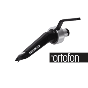 Reloop Concorde Black ( Ortofon Pro-S )