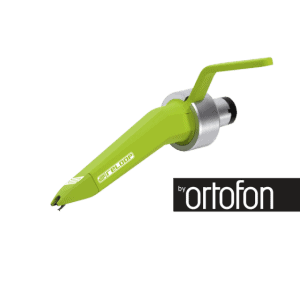 Reloop Concorde Green ( Ortofon - Concorde DigiTrack Green )