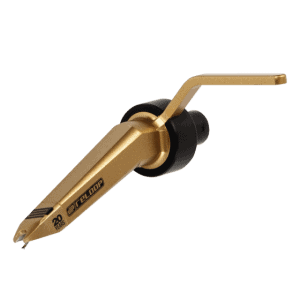 Reloop Concorde Gold 20K ( Ortofon Concord Gold PRO E ) BLACK+GOLD