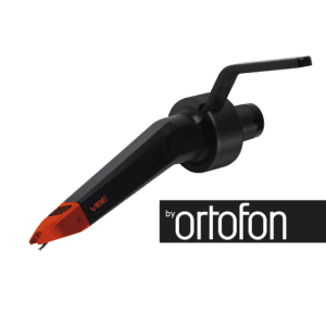 Reloop Concorde VIBE ( Ortofon - Concord Scratche S/S )