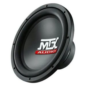 MTX RT12-04 12" LONG THROW ROAD THUNDER 750W -28Hz