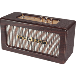 Madison FREESOUND-VINTAGE-WD Madison FREESOUND-VINTAGE-WD