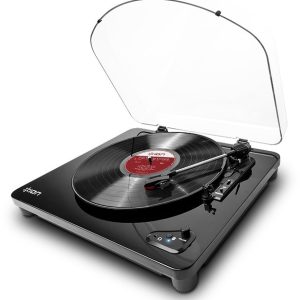 Ion AIR-LP грамофон