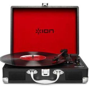 Ion Vinyl-Trans грамофон