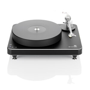 Clear Audio Ovation