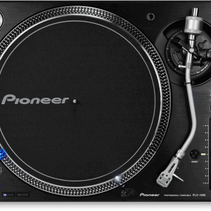 Pioneer PLX-1000 грамофон