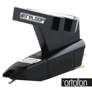 Reloop OM-Black ( Ortofon OM-5)