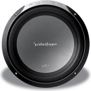 Rockford Fosgate P1S4-12