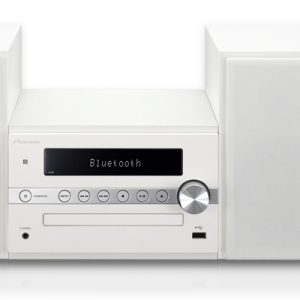 Pioneer X-CM56 Class "D" AMP