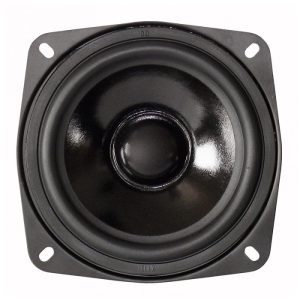 Dynavox 130-MM - 4 Ohm