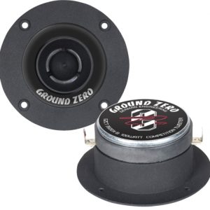 Ground Zero GZCT-3500X-B