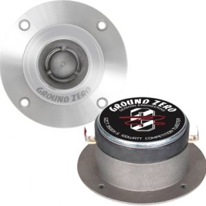 Ground Zero GZCT-3500X-S