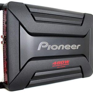 Pioneer GM-A4604