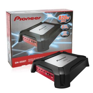 Pioneer GM-5500T  POPUST 15%