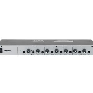 OMNITRONIC HPA-6