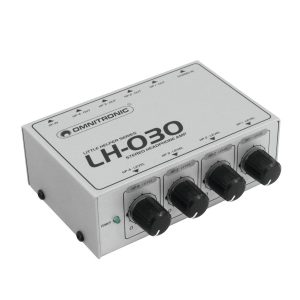 OMNITRONIC LH-030