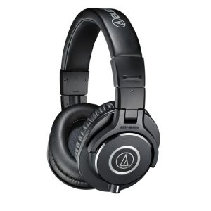 Audio Technica ATH-M40X