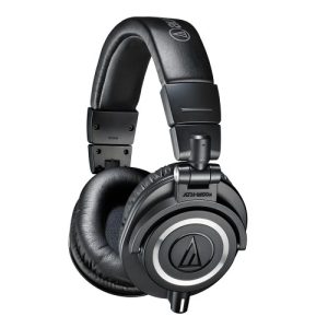 Audio Technica ATH-M50X