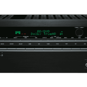 Onkyo TX-NR509  лимитирана гаранција