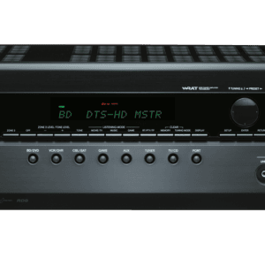 Onkyo TX-SR508  лимитирана гаранција