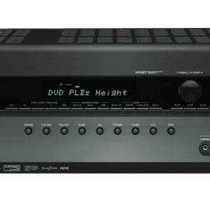 Onkyo TX-SR607  лимитирана гаранција
