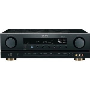 SHERWOOD R-772 GOLEM POPUST POSLEDNO PARCE
