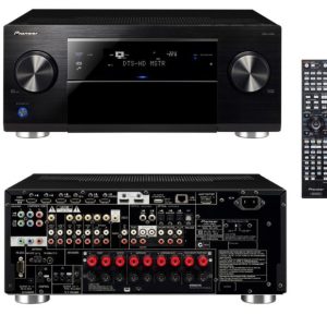 PIONEER VSX-LX55 posledno parce od izlog  -50%