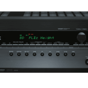 Onkyo TX-NR608 лимитирана гаранција