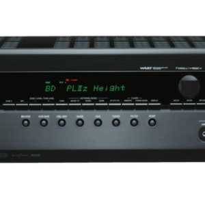 Onkyo TX-SR578  лимитирана гаранција