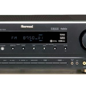 SHERWOOD RD-7502