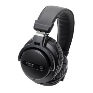 AUDIO TECHNICA ATH-PRO5X BK DJ