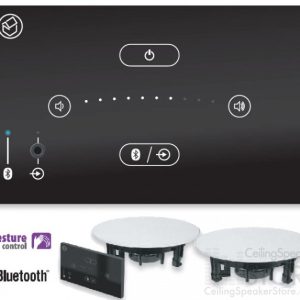 SystemLine E50/2  Smart Sound System