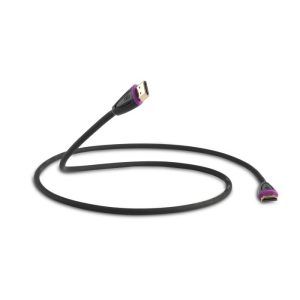 QED QE-2703 PROFILE AUDIO 2.0M 2RCA-2RCA