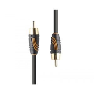 QED QE-2727 PROFILE SUBWOOFER  6.0M